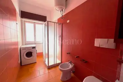 Casa in affitto, Via Nicola Furnari, Reggio di Calabria
