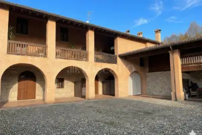 Casa in vendita, Via San Stefano Martire, Gussago