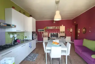 Casa in vendita, Via dei Minatori, Roma