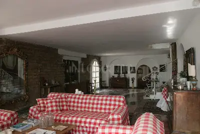 Villa in vendita, via di colle formica, Velletri