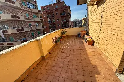 Casa in vendita, Via del Tempio della Fortuna, Fiumicino