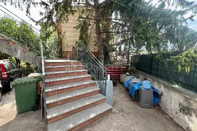 Casa Indipendente in vendita, Via Ombra, Tremestieri Etneo