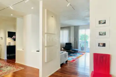 House for sale, Via Sant'Antonio, Brescia