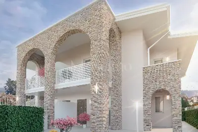 Casa in vendita, Via Attilio Forlani, Cepagatti