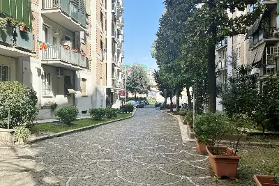 Casa in vendita, Via Amico Bignami, Roma