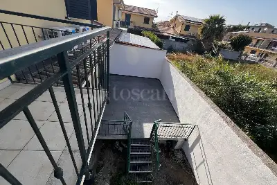 Villa in vendita, Melito Porto Salvo, Melito di Porto Salvo