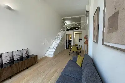 Loft in vendita, Via Legnone, Milano