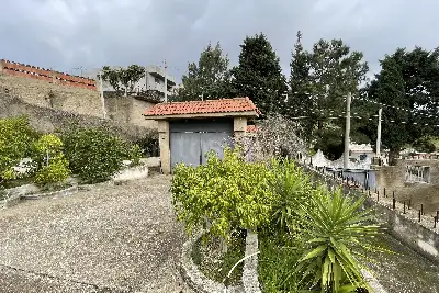 Casa Indipendente in vendita, Contrada Aranciarella, Messina