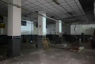 Magazzino in vendita, Rapisardi, Catania