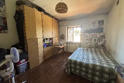 Villa in vendita, Via Cesare Pascucci, Roma