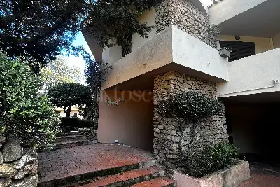 Casa in vendita, Via Orsa Maggiore, Olbia
