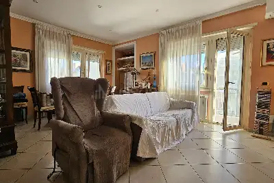 Casa in vendita, Via Danilo stiepovich , Roma