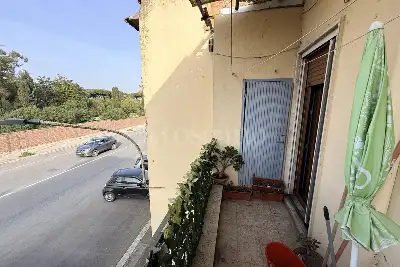 Casa in vendita, Via Armando Diaz, Nettuno