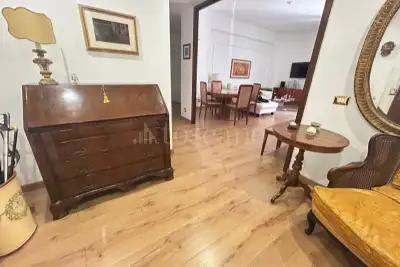 Casa in vendita, Via dell'Accademia del Cimento, Roma