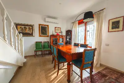 Casa in vendita, Via Euripide, Roma