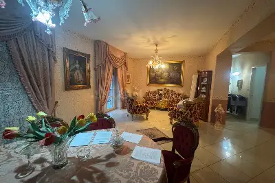 Casa in vendita, Via Orchidea, Catania