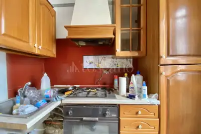 Casa Indipendente in vendita, Salita Tre Monti, Messina
