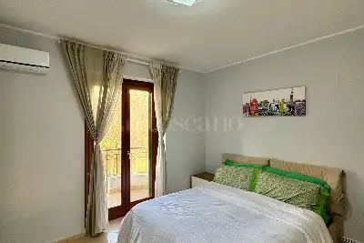 Casa in vendita, Via Francesco Tedesco 181, Avellino, Avellino