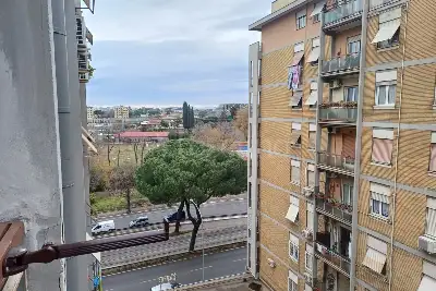 Casa in vendita, Via Sorrento, Roma