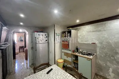 Casa in vendita, Via Villa Florio , Palermo