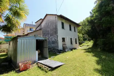 Casa Indipendente in vendita, Via Nuova di Corva, Pordenone