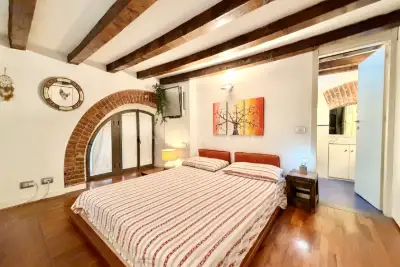 Loft in vendita, Via Alessandro Volta, Milano