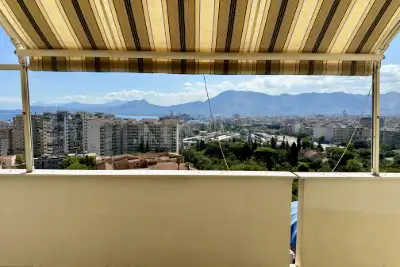 Attico in vendita, Via dell'Autonomia Siciliana, Palermo