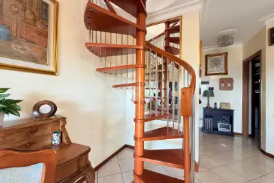 Superattico in vendita, Via Nicola Palmieri 65, Milano