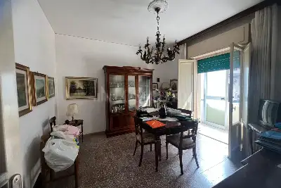 Casa in vendita, Viale Aldo Moro, Reggio di Calabria