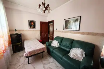 Casa in vendita, Via Angelo Zavarroni, Catanzaro