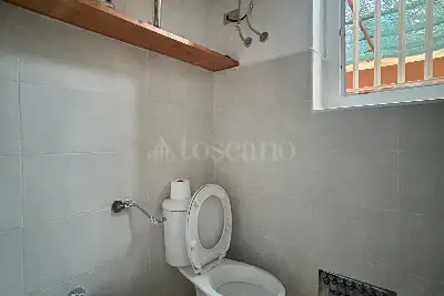 Villino a Schiera in vendita, Via La Plata, Sassari