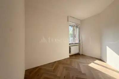 Casa in vendita, Via Fra Riccardo Pampuri, Milano