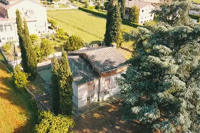 Villa in vendita, Via Pezzogrande, Sant'Elia Fiumerapido