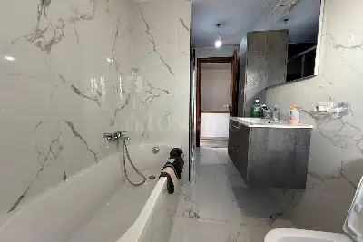 Attico in vendita, Via delle Baleniere, Roma