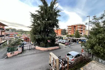 Palazzo in vendita, Via Fosso del Poggio, Roma