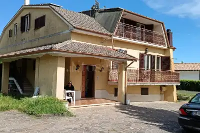Casa Indipendente in vendita, Via Elia Micangeli, Avezzano