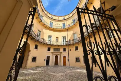 Casa in vendita, Piazza Vittorio Emanuele, Rieti