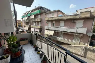 Casa in vendita, Via Antonino Corsaro, Camporotondo Etneo