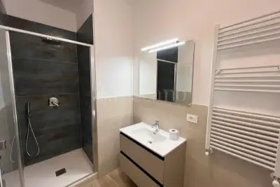Casa in affitto, Lungotevere delle Navi, Roma