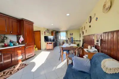Casa in vendita, Via Crocifisso 81, Angri