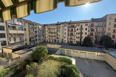 Casa in vendita, Corso Alessandro Tassoni, Torino