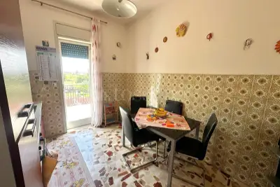 Casa in vendita, Via Giotto, Mascalucia