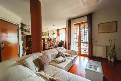 Casa in vendita, Via Gianfilippo Usellini, Roma