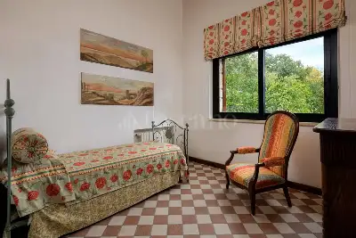 Villa in vendita, Via Saturnia, Manciano