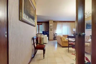 Villa Bifamiliare in vendita, Viale Vienna, Selargius