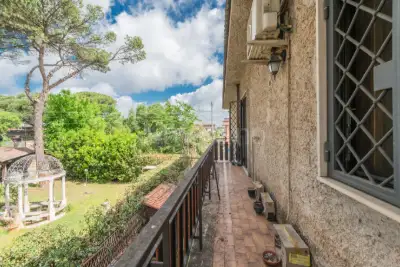 Casa in vendita, Via Urzulei, Roma