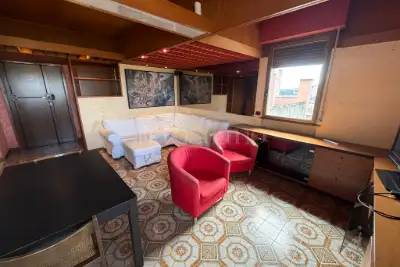 Casa in vendita, Via di Grotta Perfetta, Roma
