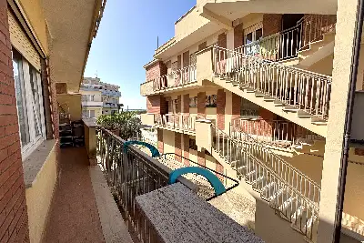 Casa in vendita, Via Lavinio, Ladispoli