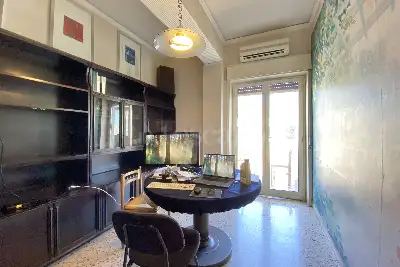 Casa in vendita, Via Degli Antonj, Messina