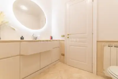 Casa in vendita, Via del Babuino, Roma